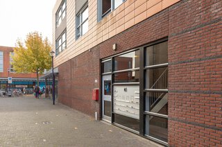Ripolinpad 19 HILVERSUM
