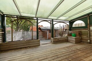 Geuzenweg 232 HILVERSUM