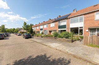 Van Kinsbergenlaan 32 HILVERSUM