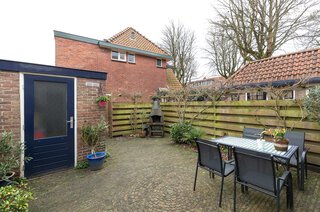 Kometenstraat 68 HILVERSUM