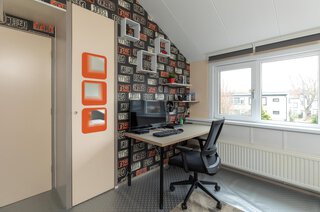 Birkenheuvelweg 6 HILVERSUM