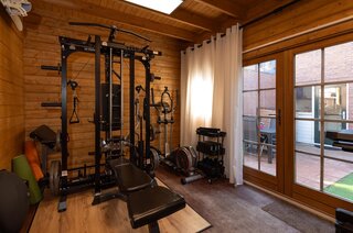 Marterlaan 76 HILVERSUM