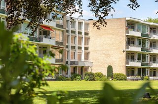 Utrechtseweg 26 -19 HILVERSUM