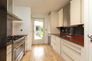 Diamantstraat 37 HILVERSUM