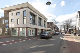 Ruitersweg 121 HILVERSUM