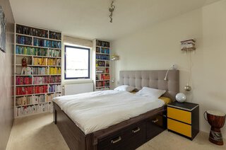 Zenderstraat 9 HILVERSUM