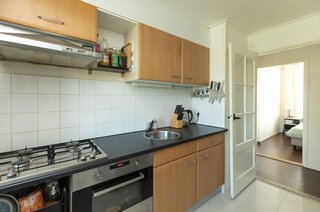 Berlagelaan 295 HILVERSUM
