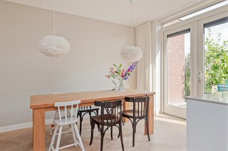 Laapersveld 15 A HILVERSUM