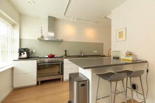 Merelstraat 12 HILVERSUM