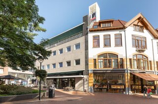 Bussumerstraat 183 HILVERSUM