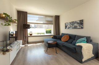 Calvijnhof 7 HILVERSUM