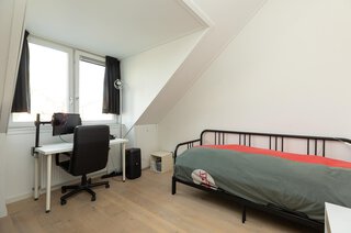 Lorentzweg 46 C2 HILVERSUM