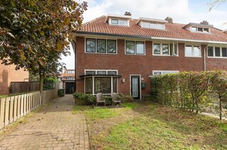 Kamerlingh Onnesweg 122 HILVERSUM