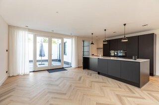 Silenestraat 32 -A HILVERSUM