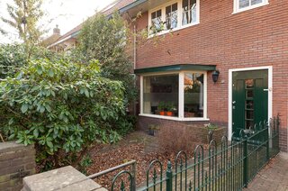 Polluxstraat 23 HILVERSUM