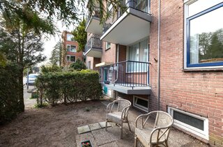 Jacob van Heemskerckstraat 25 HILVERSUM