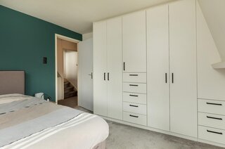 Beetslaan 13 HILVERSUM