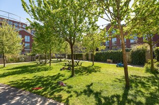 Oude Spoorbaan 46 HILVERSUM