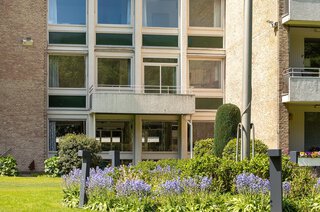 Utrechtseweg 26 -19 HILVERSUM