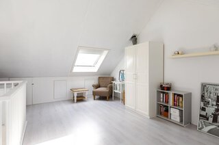 Raafstraat 4 HILVERSUM