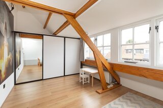 Polluxstraat 30 HILVERSUM