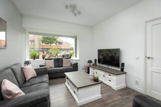 Kometenstraat 45 HILVERSUM