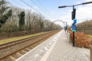 Spoorlaan 50 HOLLANDSCHE RADING