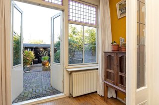 Tulpstraat 26 HILVERSUM
