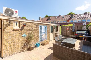 Eksterstraat 18 HILVERSUM