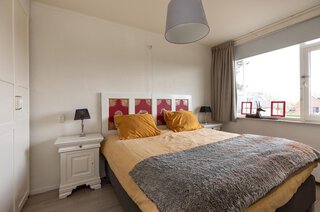 Amaliagaarde 21 BUSSUM