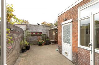 Leeuwerikstraat 48 HILVERSUM