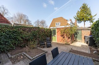 Lorentzweg 117 HILVERSUM