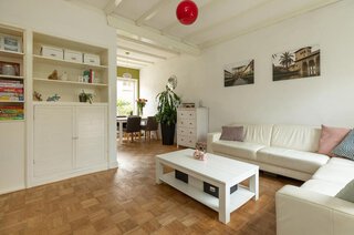 Spechtstraat 45 HILVERSUM