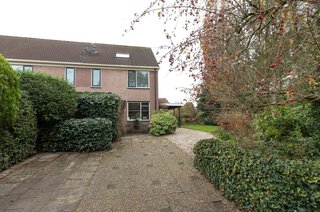 Nieuwlandseweg 92 HILVERSUM