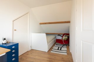 Huygensstraat 52 HILVERSUM