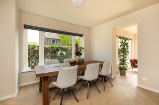 Warrekam 8 LAREN