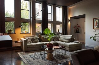 Tesselschadelaan 17 A HILVERSUM