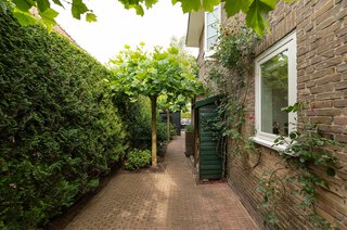 Vosmaerlaan 21 HILVERSUM