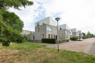 Albert Schweitzerlaan 29 HUIZEN