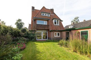 Rembrandtlaan 35 HILVERSUM