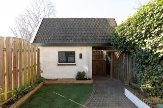 Hilvertsweg 90 HILVERSUM