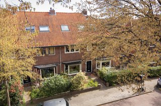 Polluxstraat 24 HILVERSUM