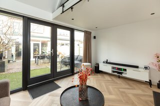 Casper Fagelstraat 9 HILVERSUM