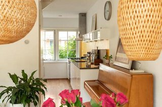 Merelstraat 12 HILVERSUM