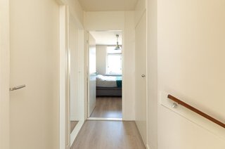 Calvijnhof 7 HILVERSUM