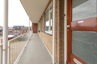 Amaliagaarde 21 BUSSUM