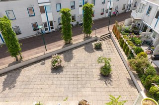 Veerstraat 33 A * HILVERSUM