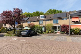 Comeniushof 92 HILVERSUM