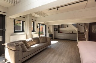 Tesselschadelaan 17 A HILVERSUM