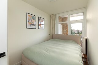 Oude Loosdrechtseweg 119 HILVERSUM